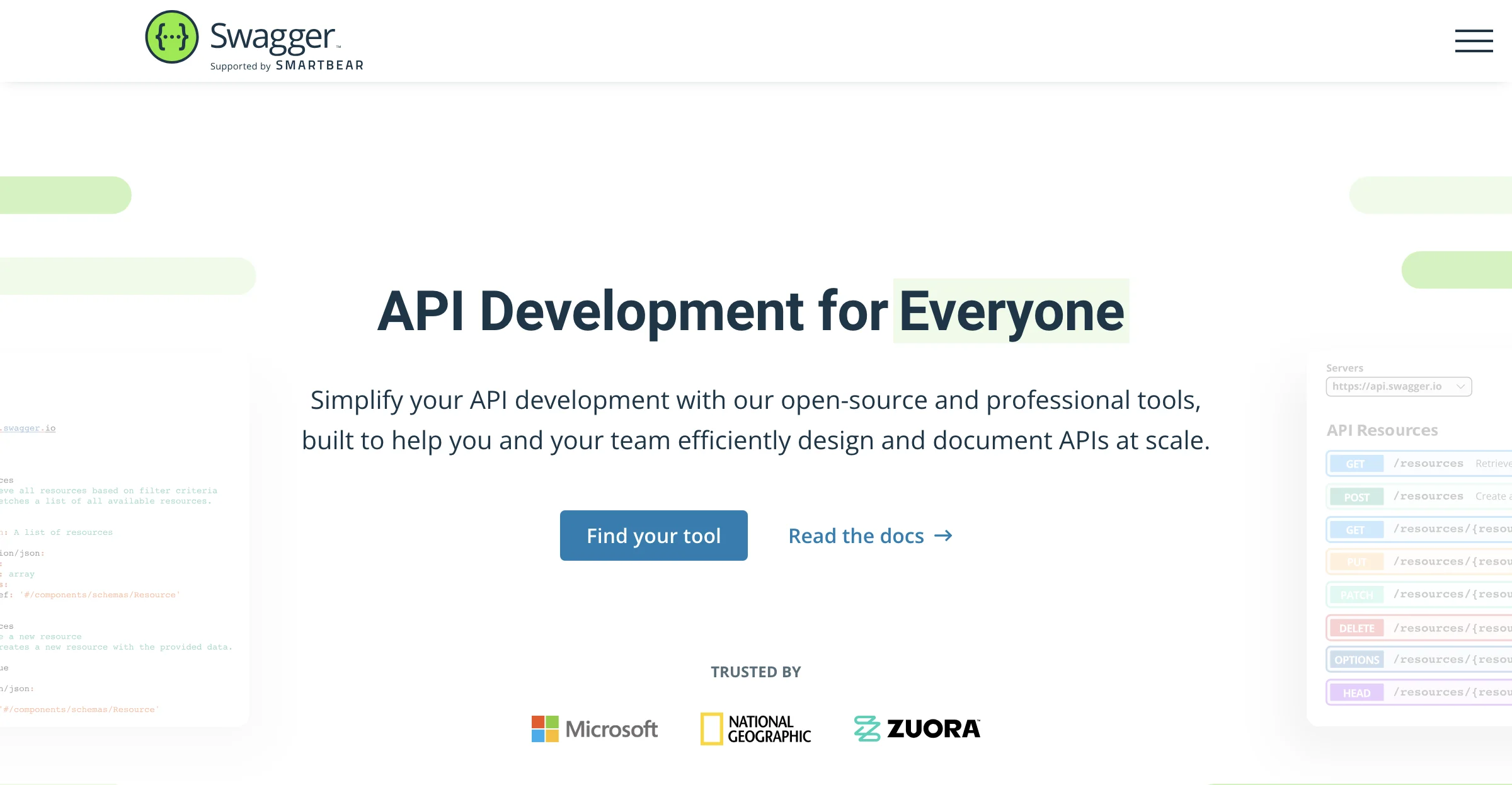 Enhance Your API Development with Swagger Tools