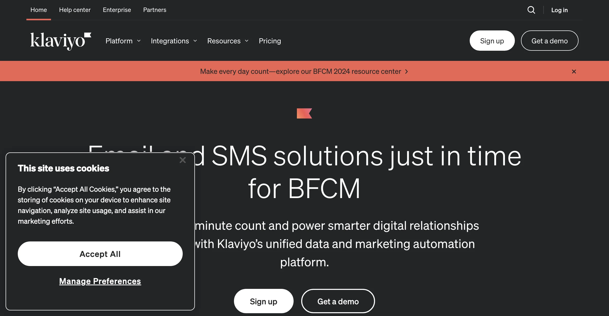 Boost Your Marketing with Klaviyo: Email & SMS Automation