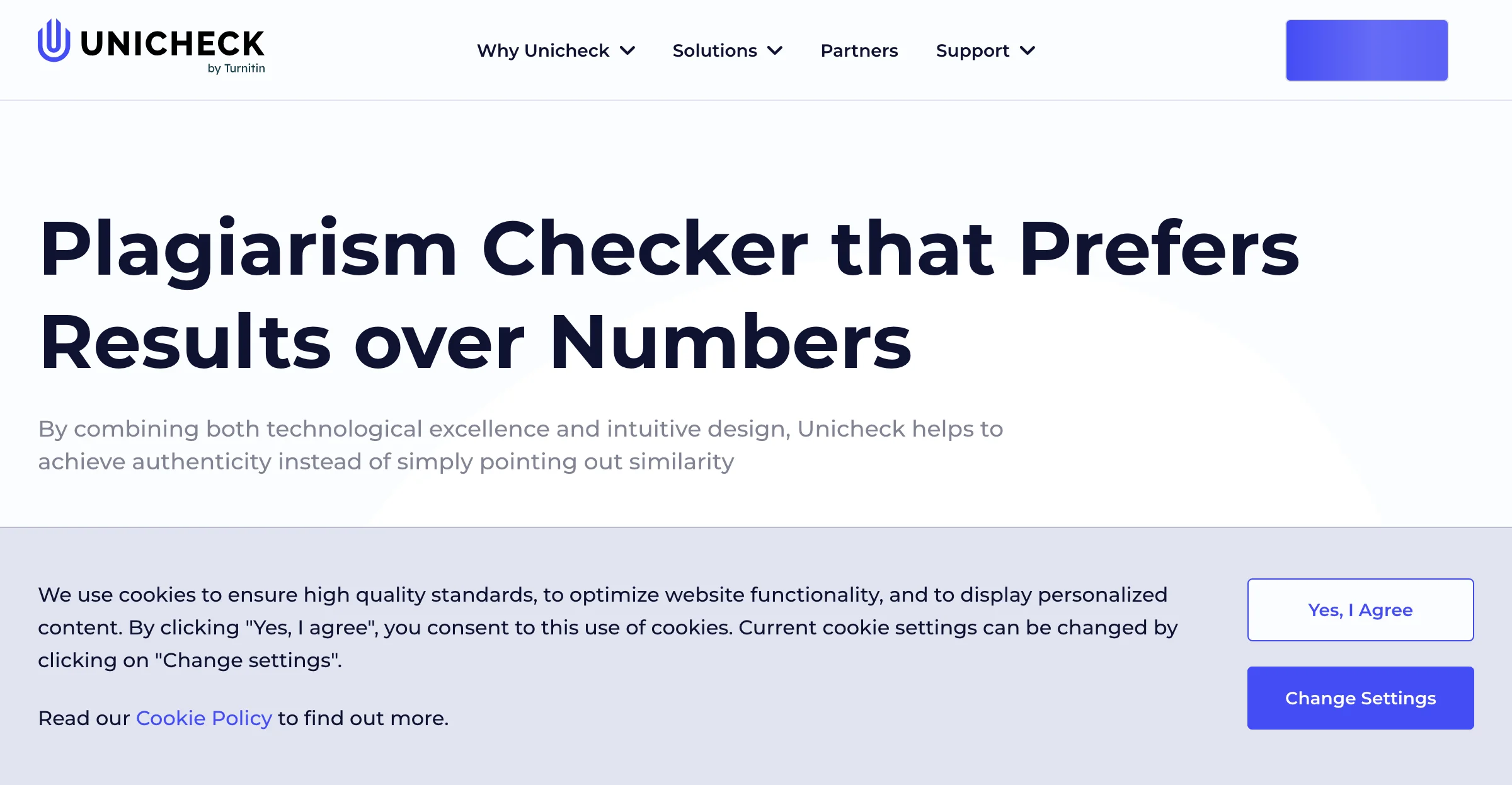 Unicheck: A Comprehensive Plagiarism Checker for Educators and Students