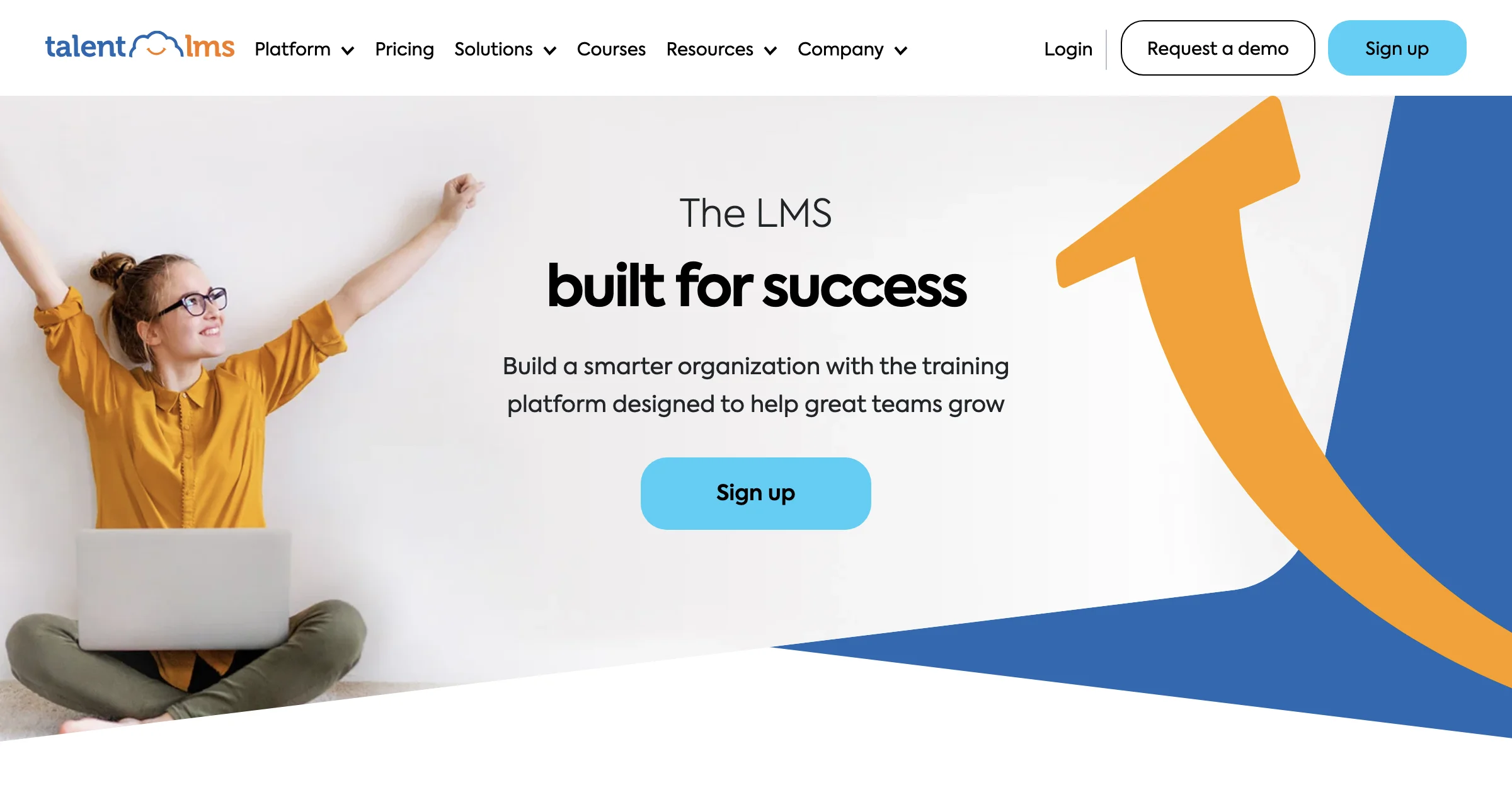 Discover TalentLMS: Your Ultimate Cloud LMS Solution