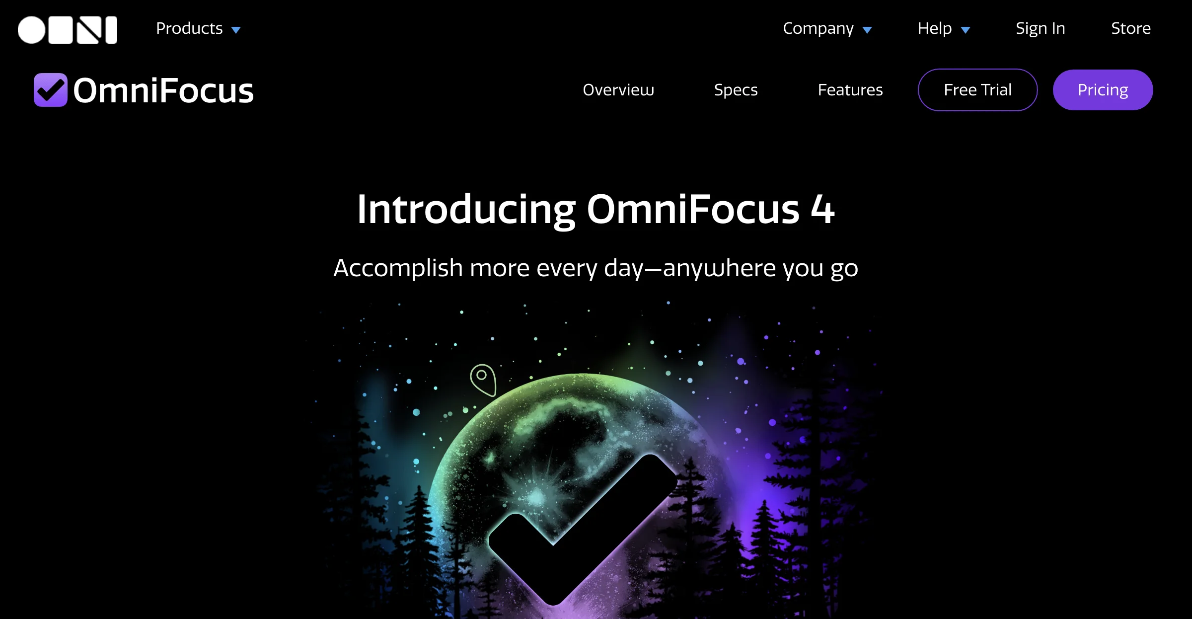 OmniFocus: Phần Mềm Quản Lý Công Việc Dành Cho Dân Chuyên Nghiệp