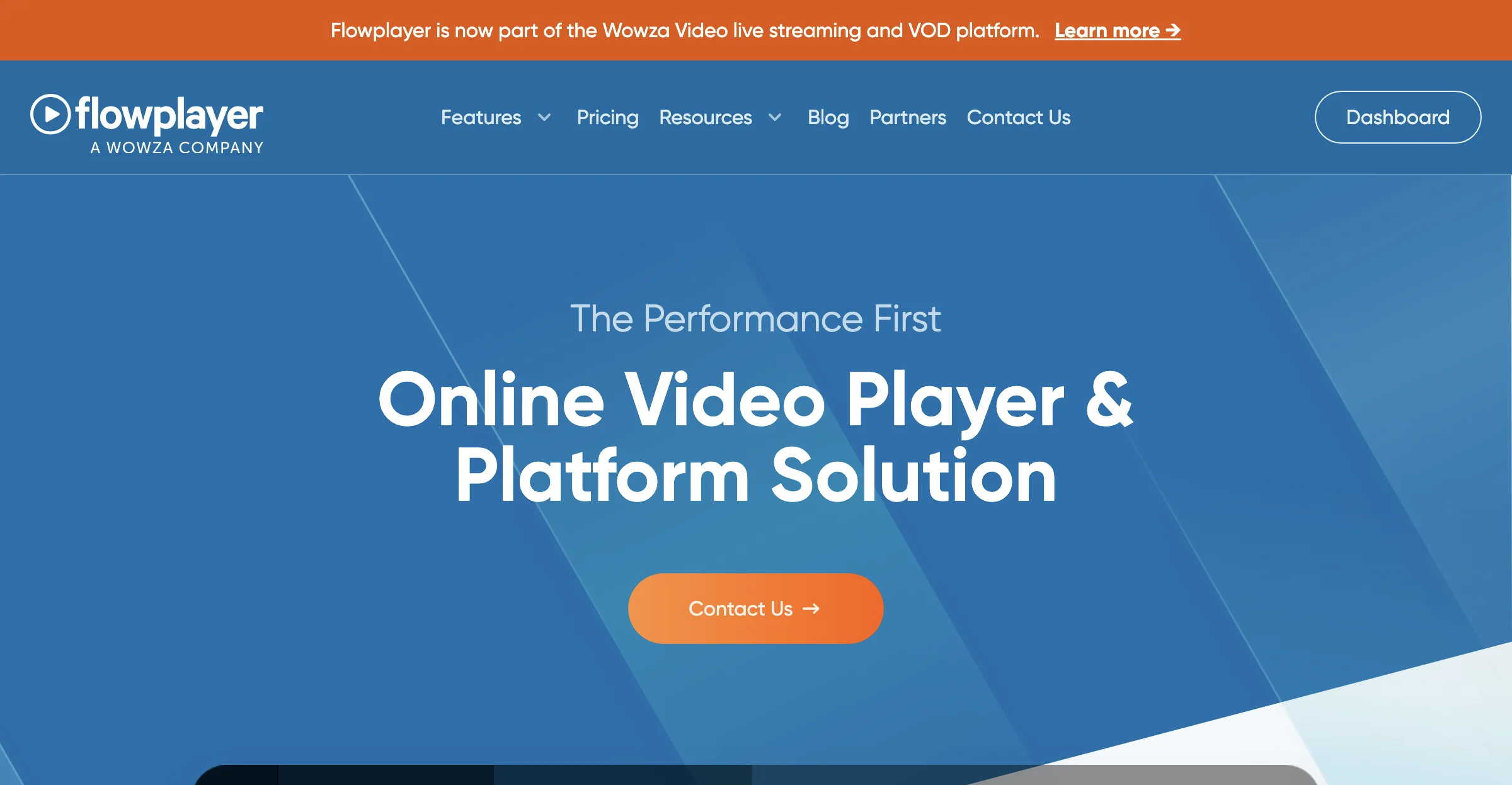 Flowplayer: The Ultimate Video Streaming Solution