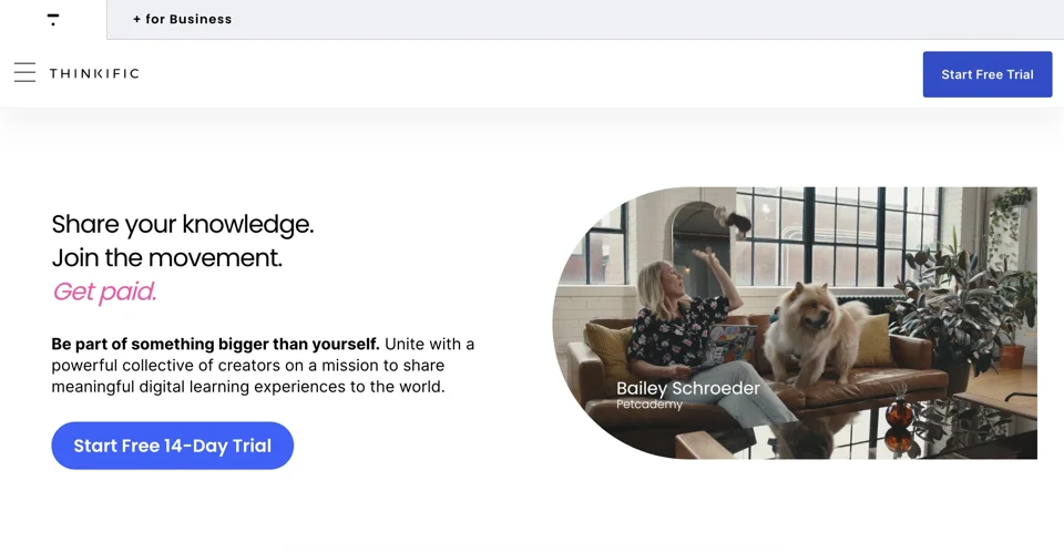 Thinkific