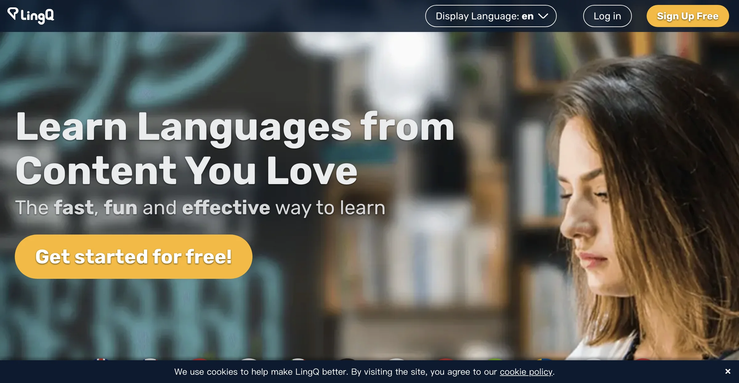 Master Languages with LingQ: The Fun Way to Learn!