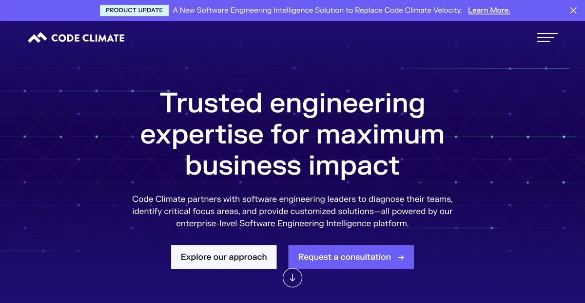 Transform Your Engineering Team with Code Climate Insights