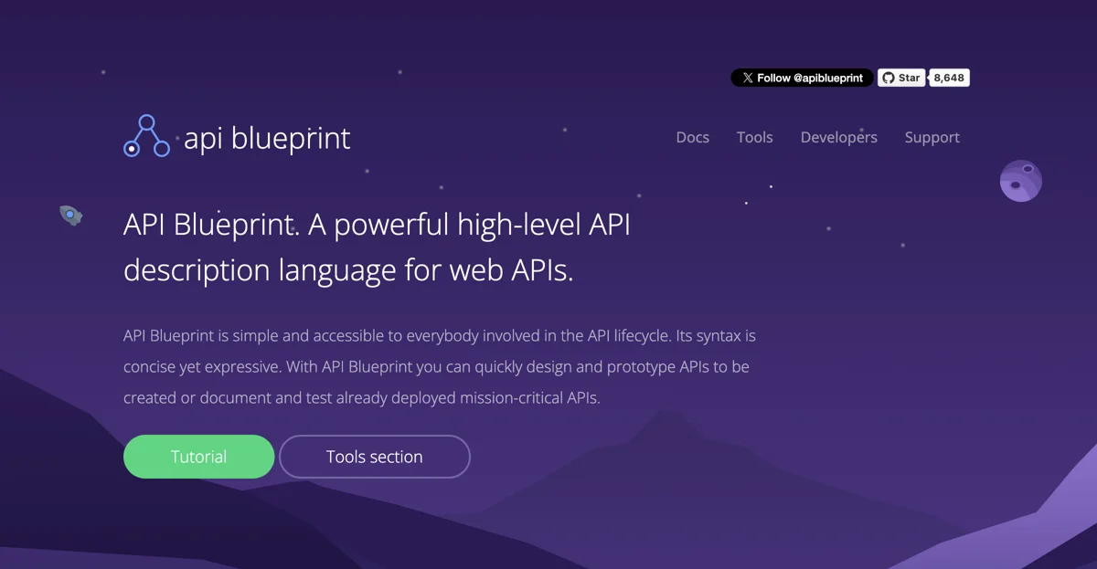 API Blueprint: The Essential Tool for API Design