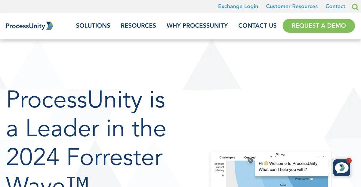 ProcessUnity: The Ultimate Third-Party Risk Management Solution