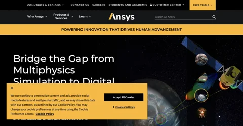 Ansys