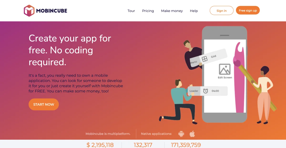 Mobincube: The Ultimate DIY App Builder for Android and iOS