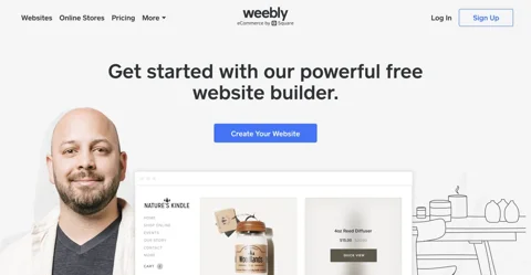 Weebly