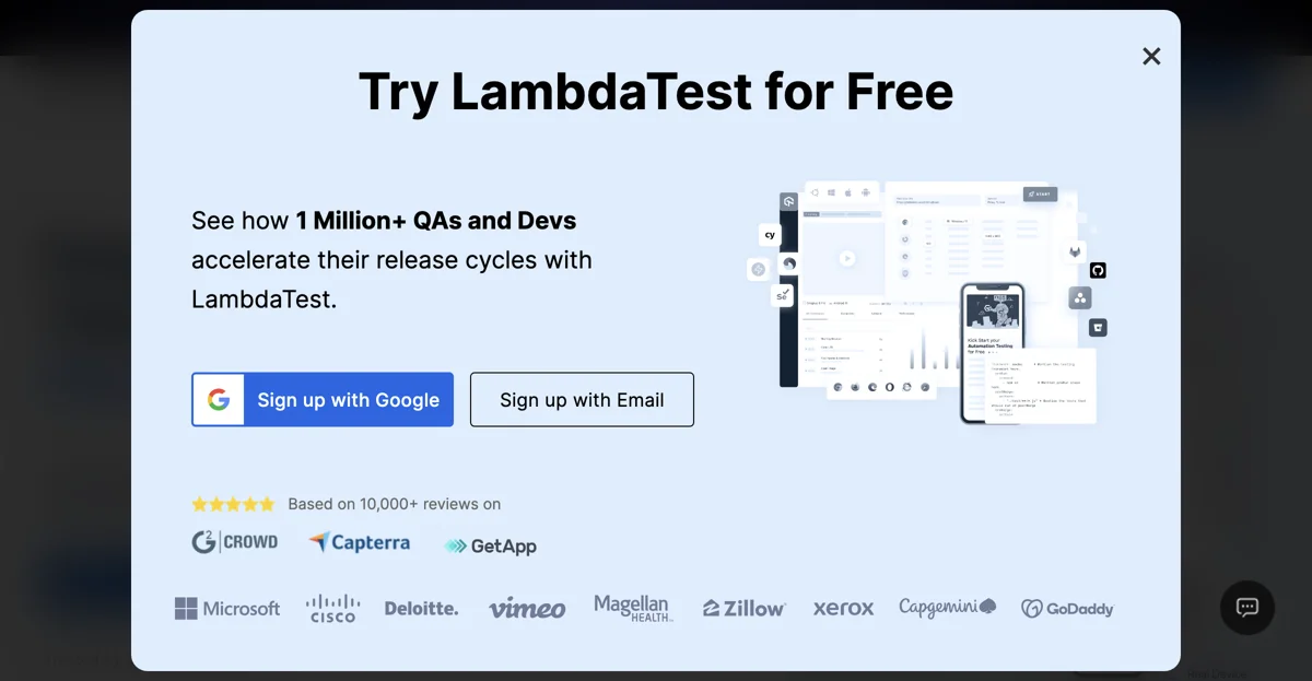 KaneAI: Transforming Software Testing with AI-Powered Automation