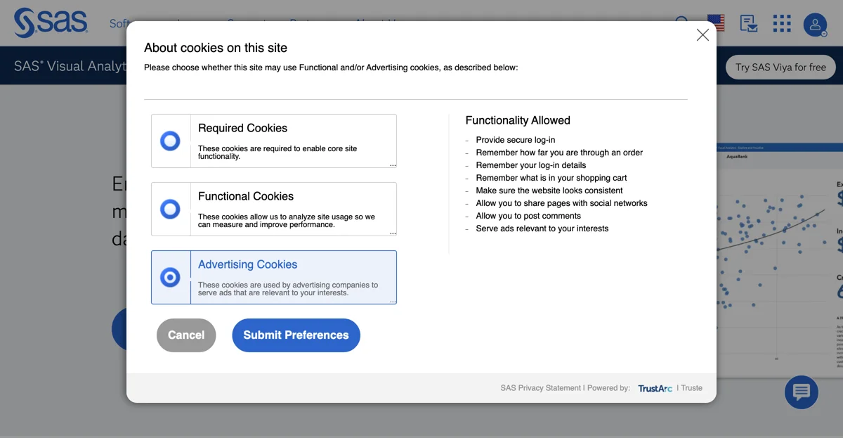 Unlock Insights with SAS Visual Analytics: A Comprehensive Overview