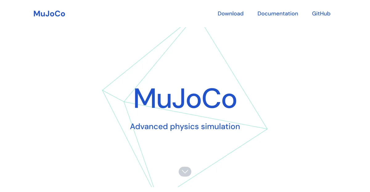 MuJoCo: The Ultimate Physics Engine for Advanced Simulation