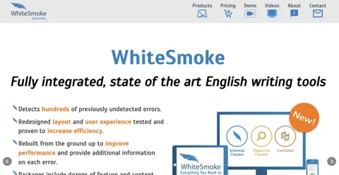 WhiteSmoke