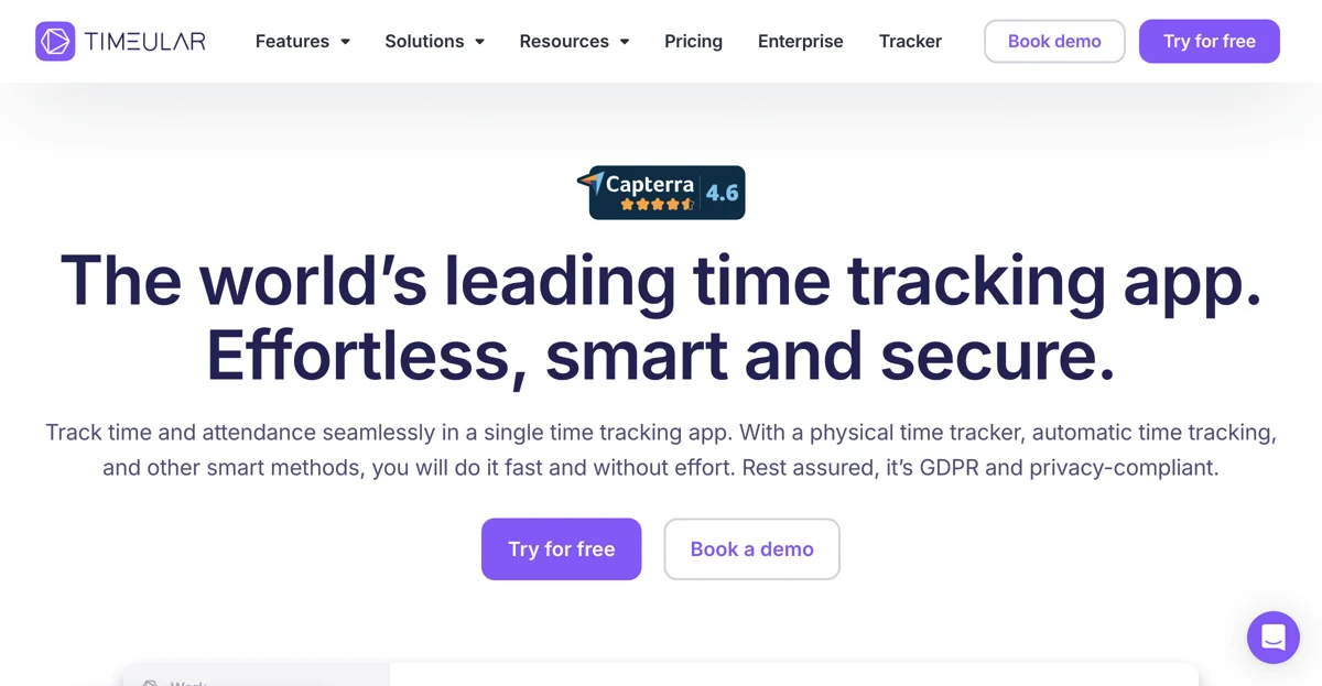 Timeular: The Ultimate Time Tracking Solution for Effortless Management