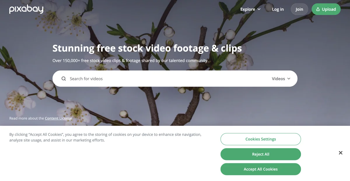 Discover Pixabay: Your Ultimate Source for Free Stock Media