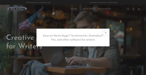 Screenplay.com