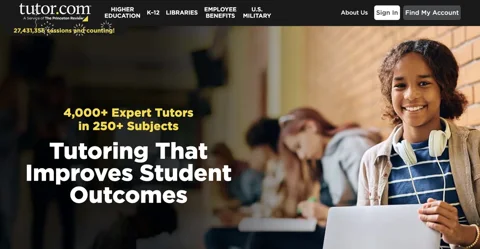 Tutor.com