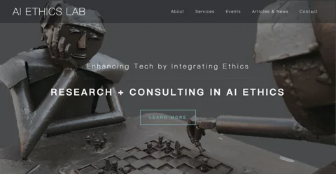 AI Ethics Lab