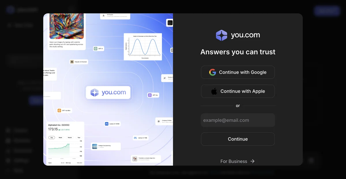 Boost Your Workplace Productivity with You.com AI Tools