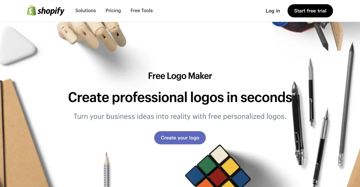 Hatchful: Create Stunning Logos for Free with Shopify's Logo Maker