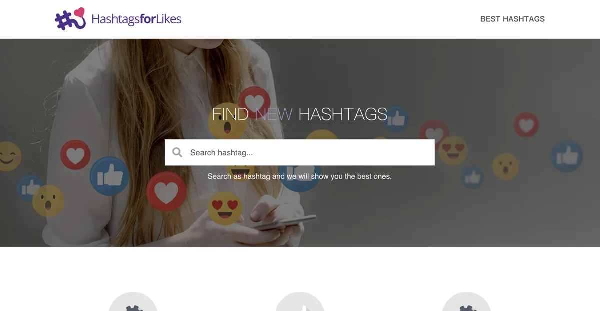 Boost Your Social Media Engagement with HashTagsForLikes