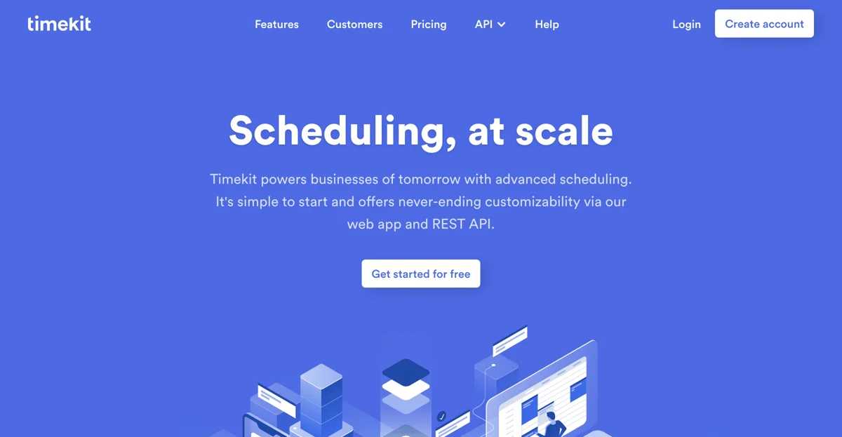 Streamline Your Scheduling with Timekit: A Comprehensive Guide