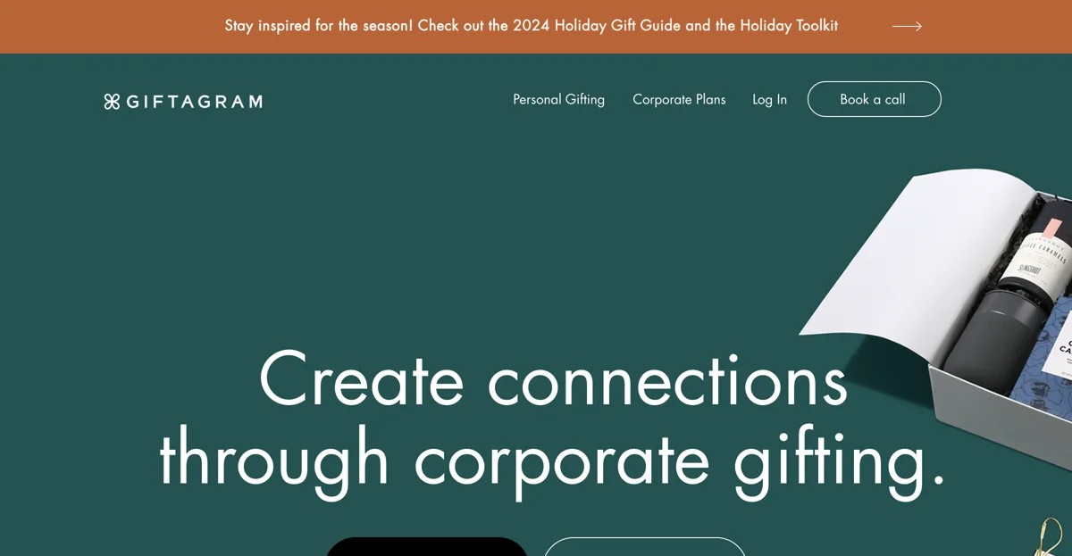 Elevate Corporate Gifting with Giftagram: A Complete Guide