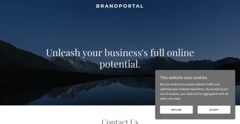 BrandPortal