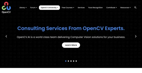 OpenCV