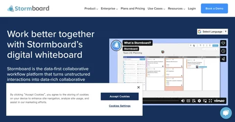 Stormboard