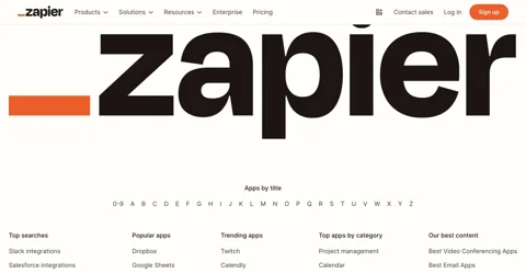 Zapier