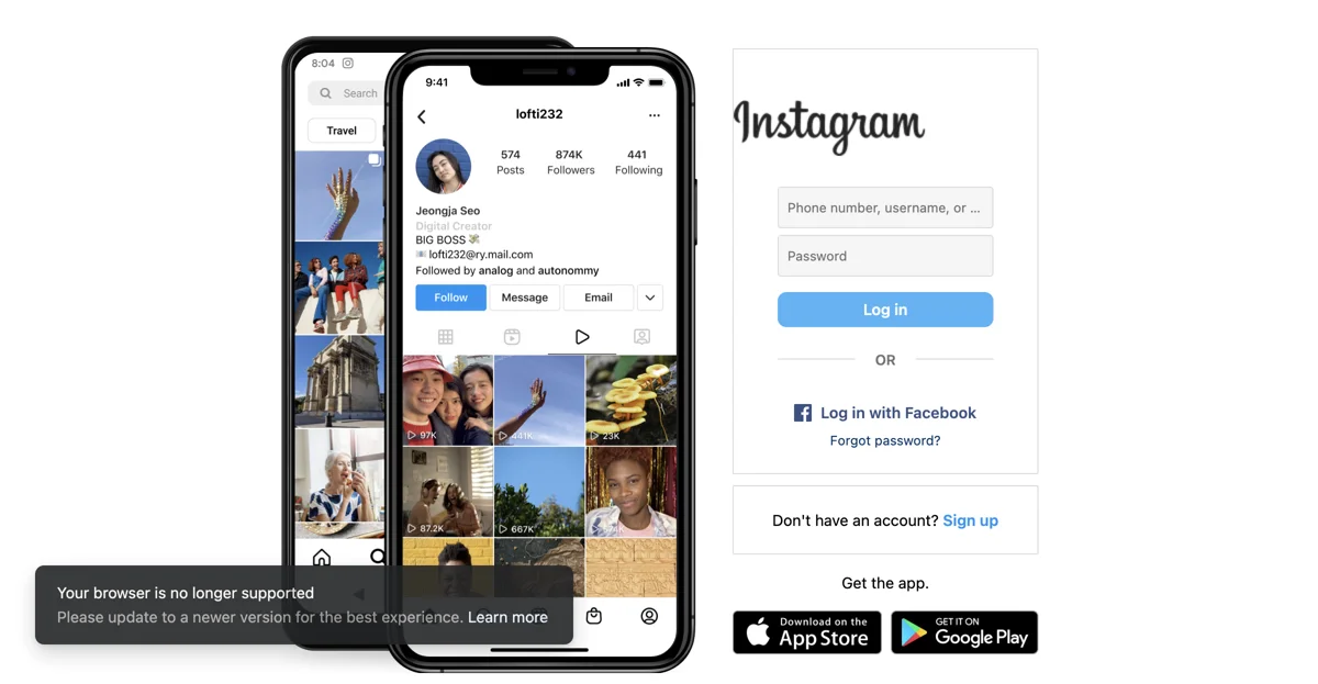 Maximize Your Instagram Experience: Tips and Features