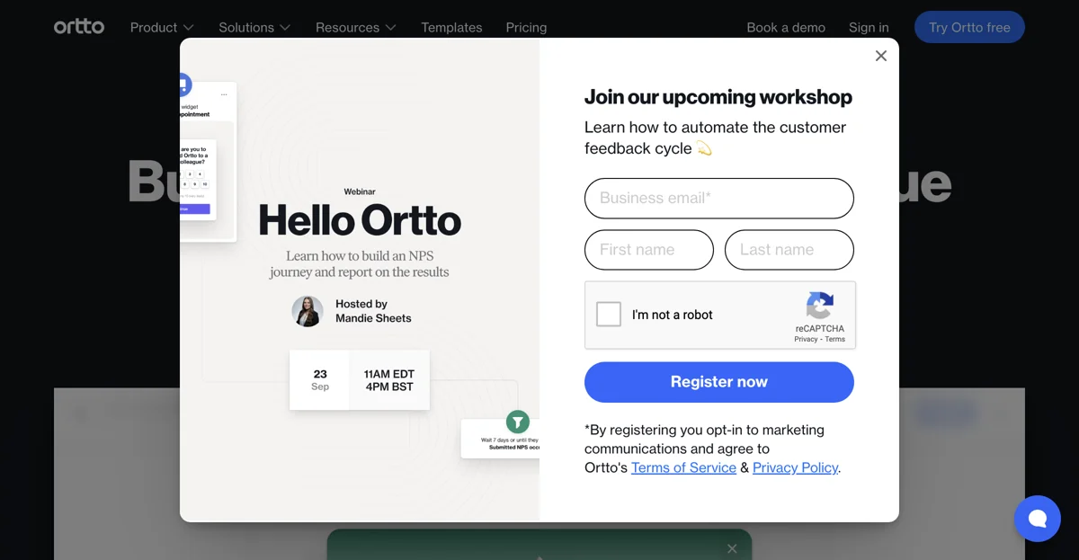 Ortto: Your Customer Data, Marketing Automation & Analytics, Together