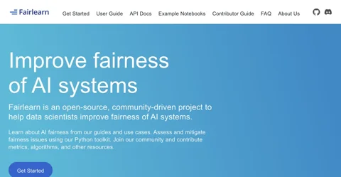 Fairlearn