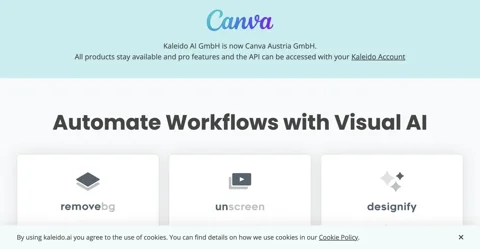 Canva Austria GmbH