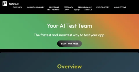 Testers.AI