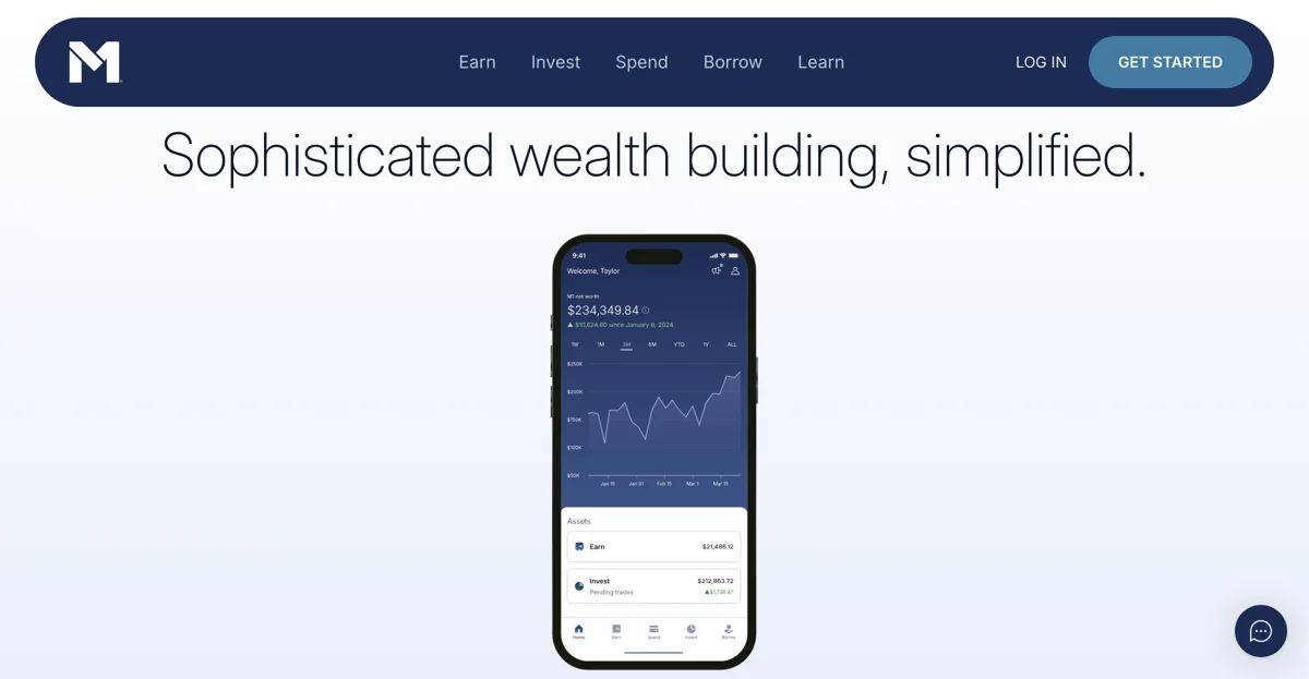 M1 Finance: The Ultimate Finance Super App for Investors