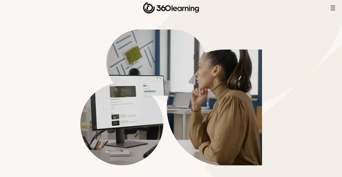 Transform Your Workforce with 360Learning's Collaborative Learning Platform