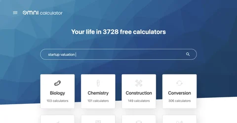 Omni Calculator