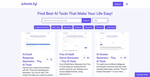aitools.fyi
