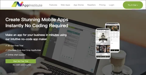 AppInstitute