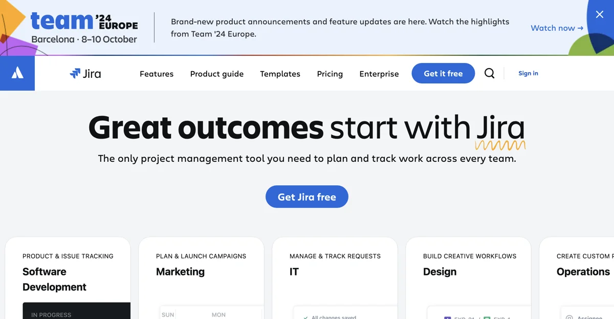 Unlocking the Power of Jira: Your Ultimate Project Management Tool