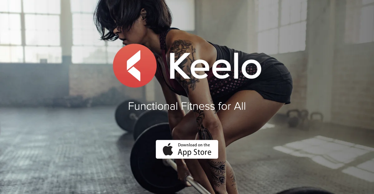 Keelo: Your Ultimate Strength and Conditioning Companion