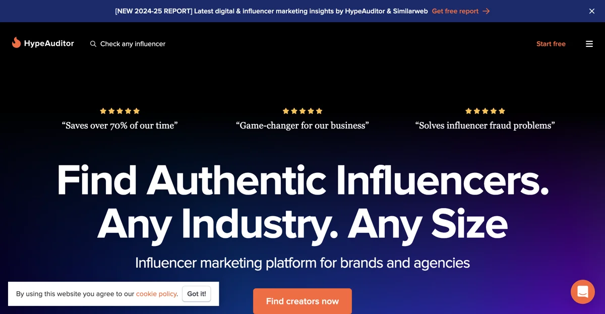 Unlock Influencer Marketing Success with HypeAuditor