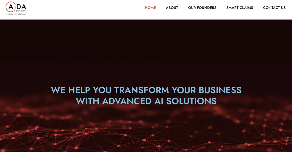 Transform Your Business with AiDA Technologies' AI Solutions