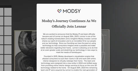 Modsy