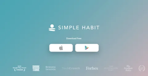 Simple Habit