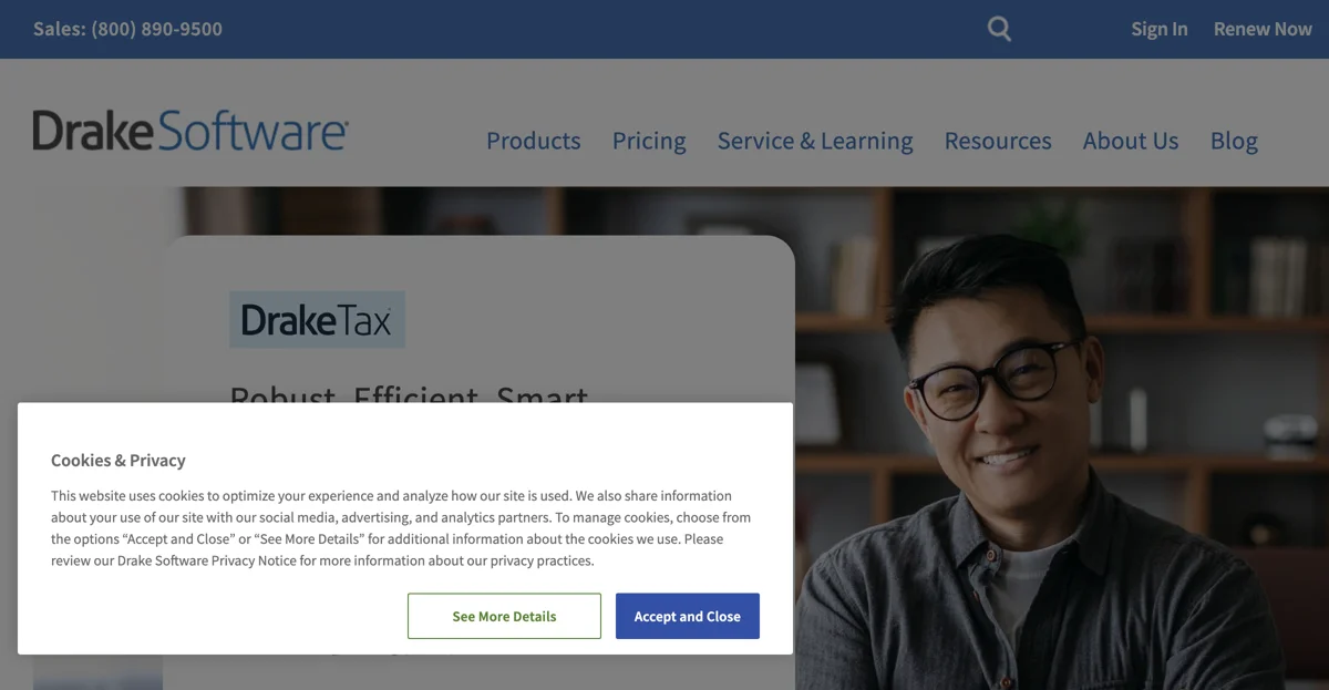 Drake Tax: Streamline Your Tax Preparation Process