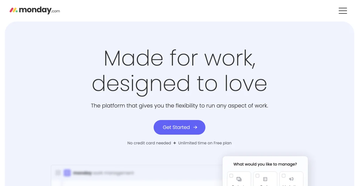 monday.com: The Ultimate Work Management Platform